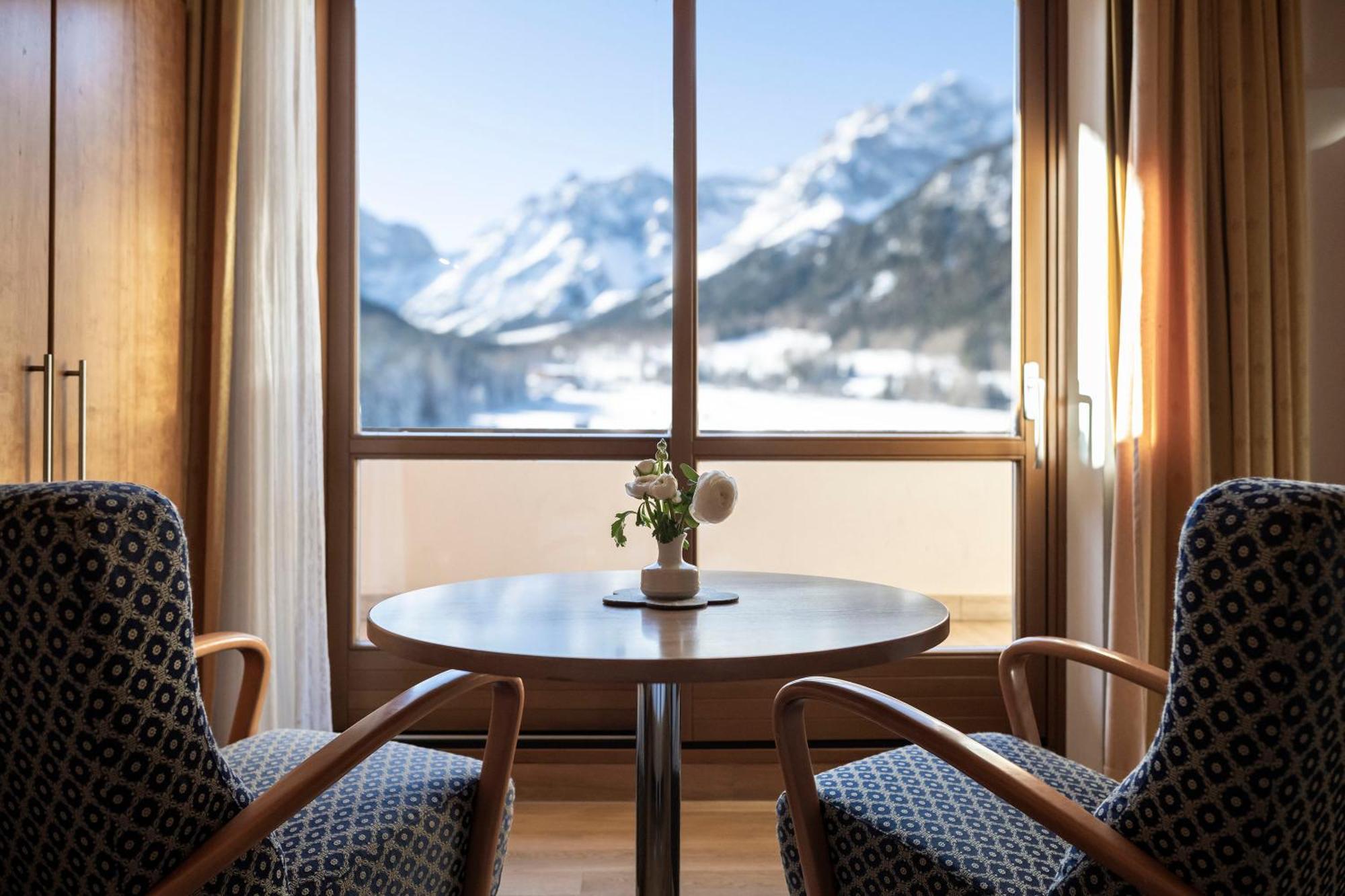 Family Resort Rainer Sexten Exterior photo