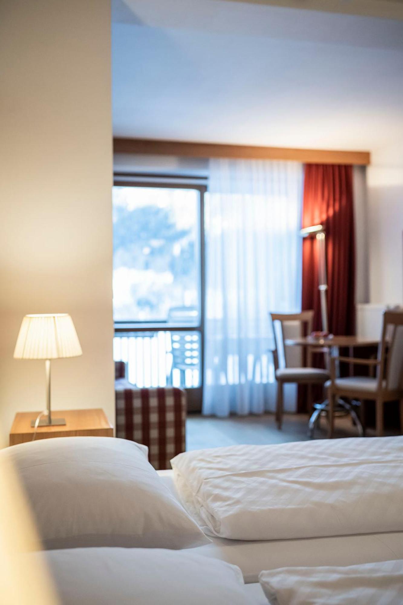 Family Resort Rainer Sexten Exterior photo