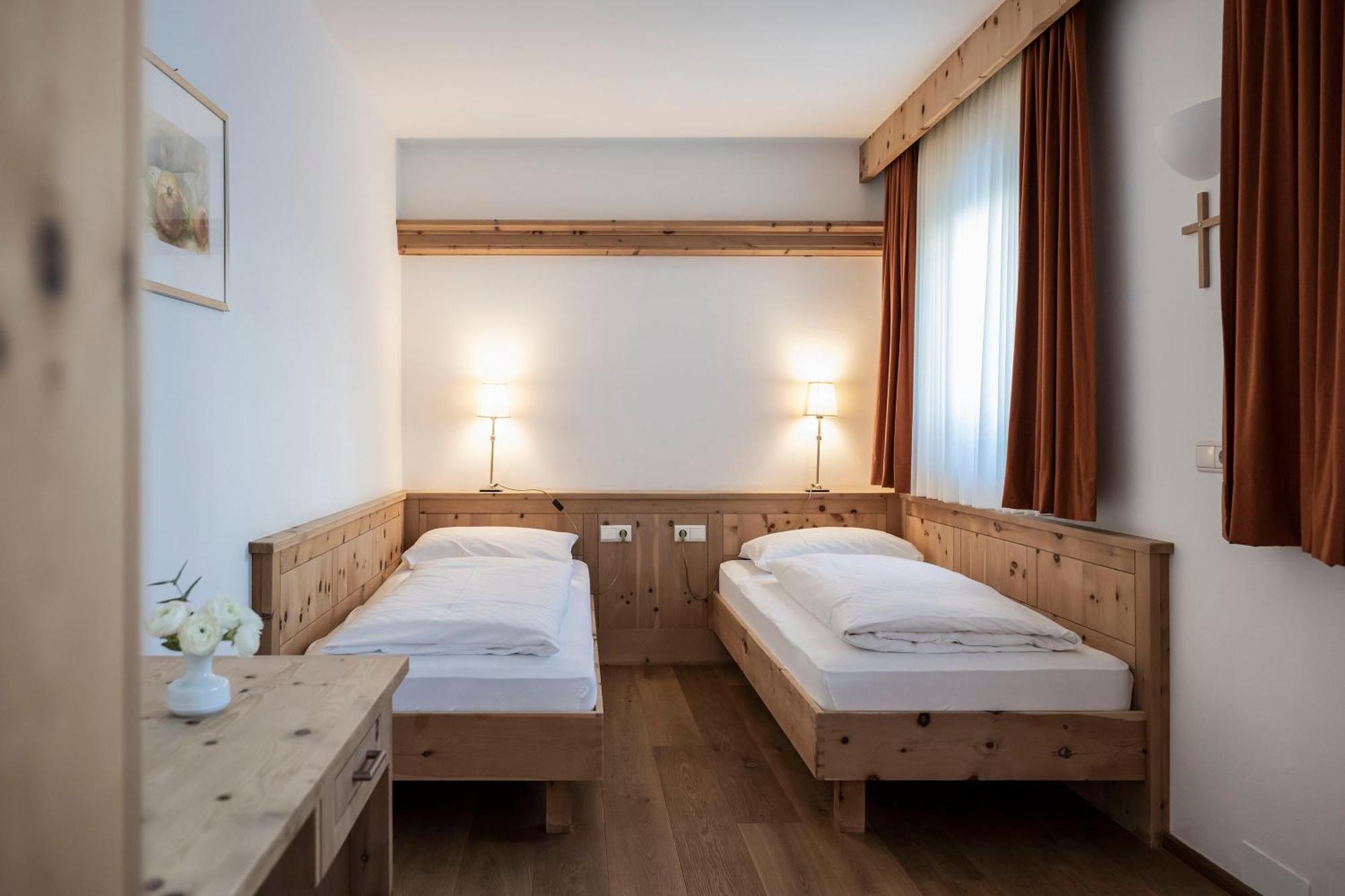 Family Resort Rainer Sexten Exterior photo