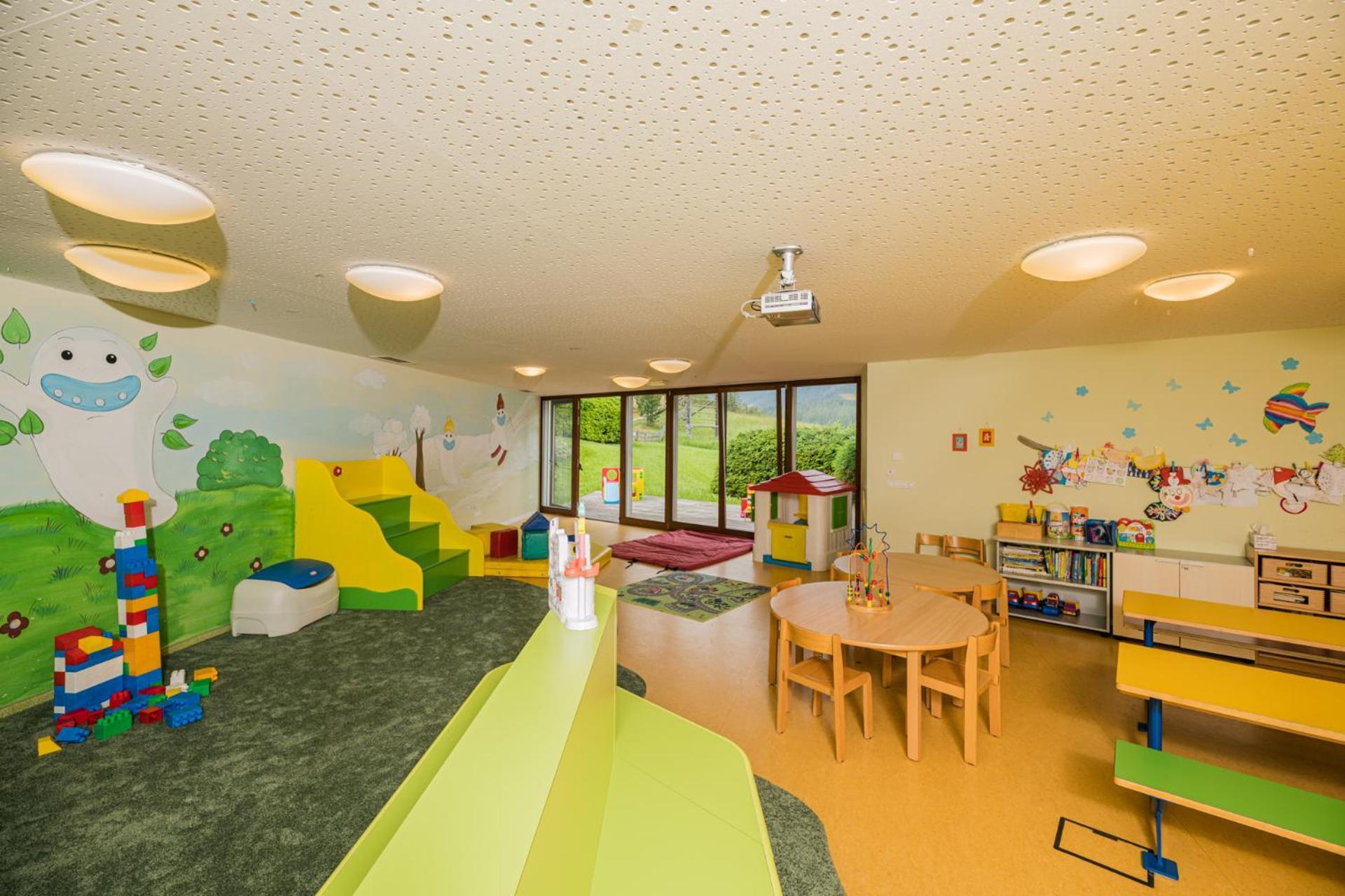Family Resort Rainer Sexten Exterior photo
