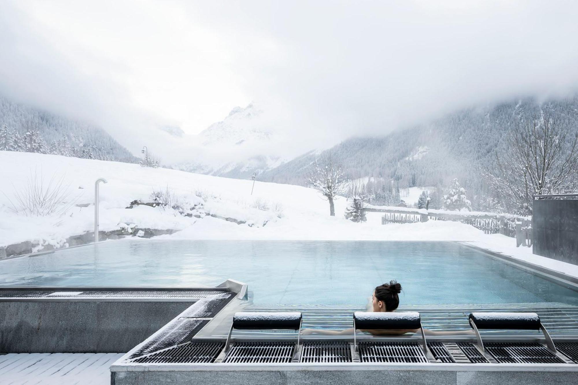 Family Resort Rainer Sexten Exterior photo