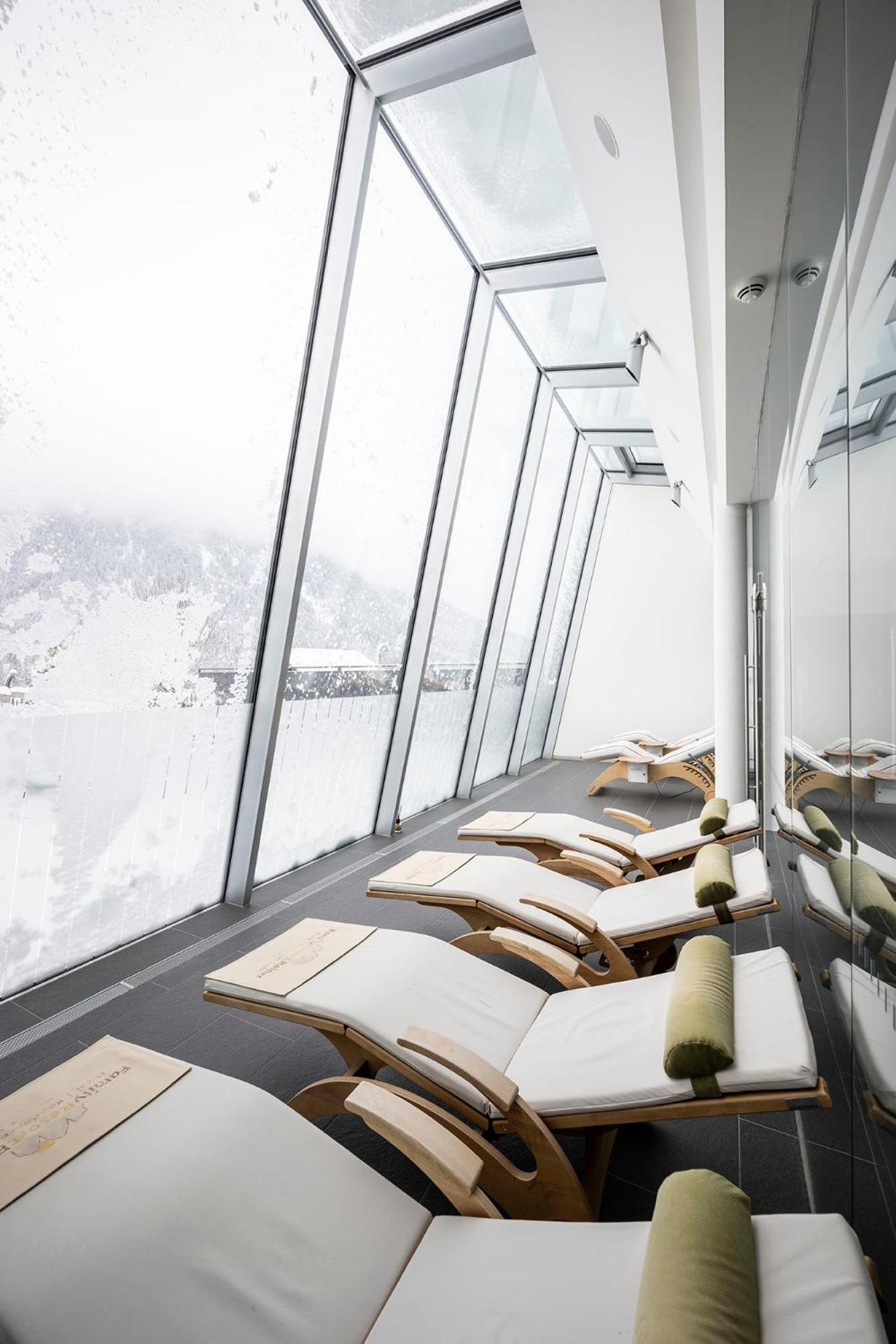 Family Resort Rainer Sexten Exterior photo
