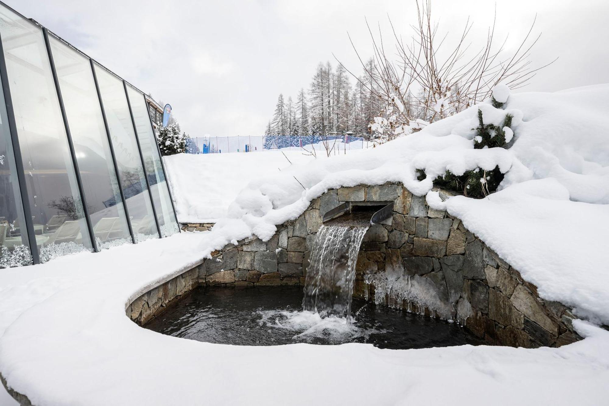 Family Resort Rainer Sexten Exterior photo