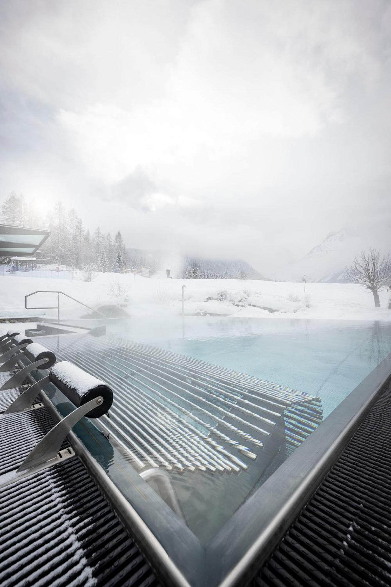 Family Resort Rainer Sexten Exterior photo