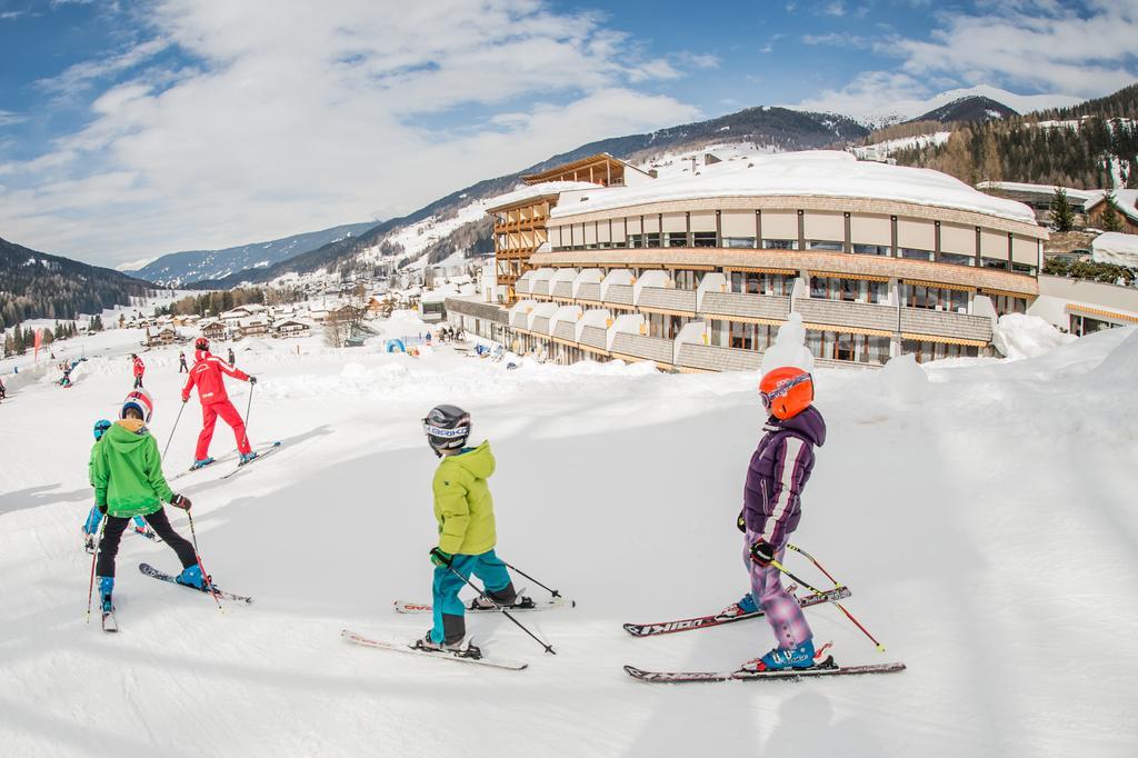 Family Resort Rainer Sexten Exterior photo