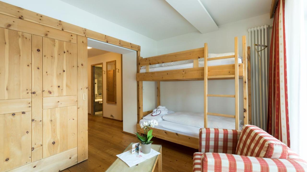Family Resort Rainer Sexten Exterior photo