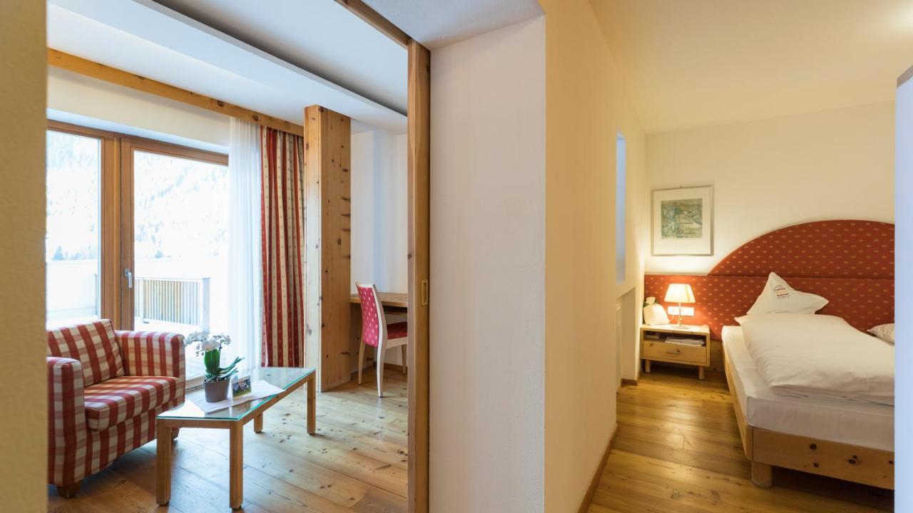 Family Resort Rainer Sexten Exterior photo